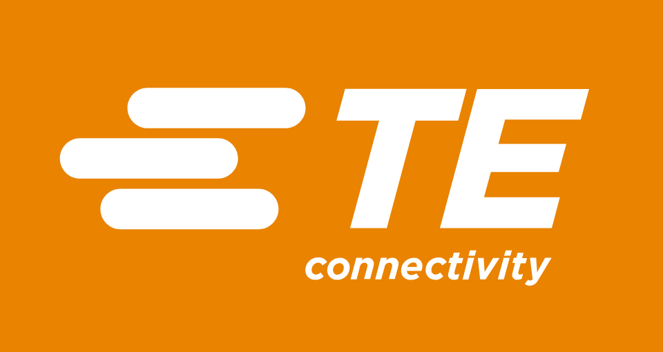 TE Connectivity logo